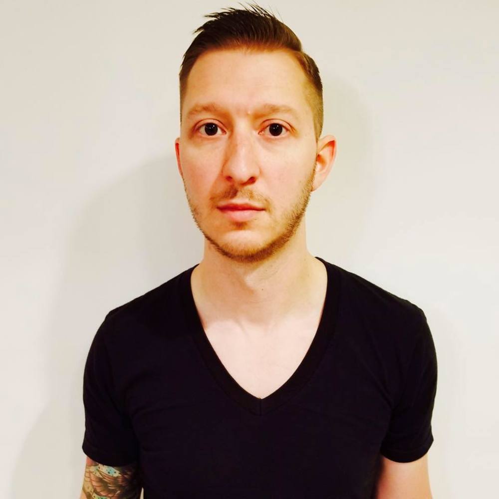 Meet your Posher, Jon